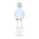 SMEG HANDMIXER BLUE HMF01PBEU