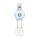 SMEG HANDMIXER BLUE HMF01PBEU SMEG HANDMIXER BLUE HMF01PBEU