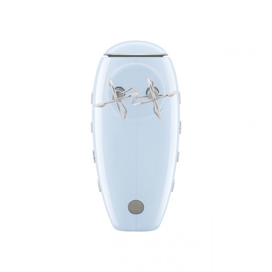 SMEG HANDMIXER BLUE HMF01PBEU