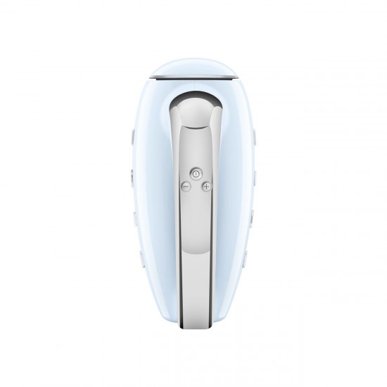 SMEG HANDMIXER BLUE HMF01PBEU SMEG HANDMIXER BLUE HMF01PBEU