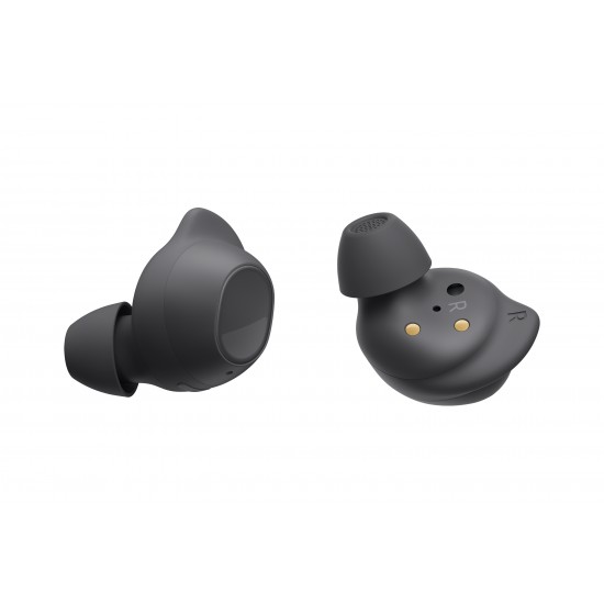 SAMSUNG GALAXY BUDS FE SM-R400NZAAEUE GRAPHITE SAMSUNG GALAXY BUDS FE SM-R400NZAAEUE GRAPHITE