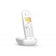 GIGASET WIRELESS  PHONE A270 WHITE (S30852-H2812-D202)