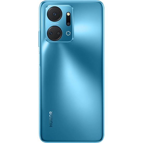 HONOR X7A 4+128GB DS 4G OCEAN BLUE OEM HONOR X7A 4+128GB DS 4G OCEAN BLUE OEM
