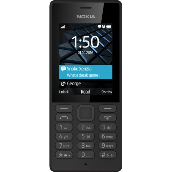 NOKIA 150 TA-1235 DS BLACK OEM NOKIA 150 TA-1235 DS BLACK OEM