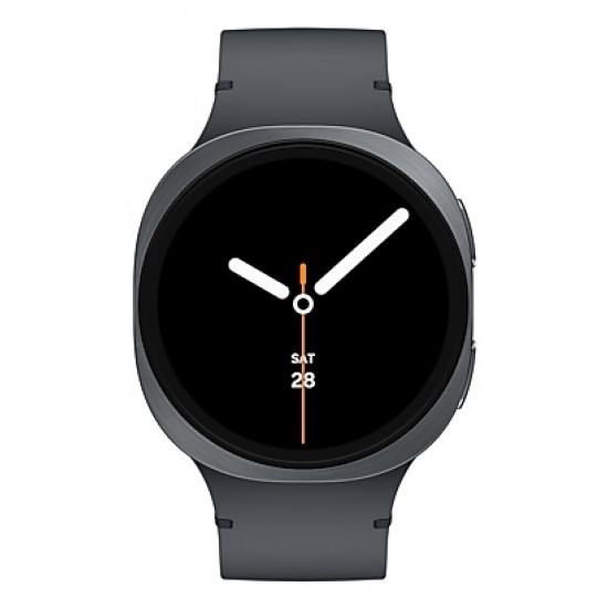 SAMSUNG GALAXY WATCH 8 44MM BLUETOOTH GRAPHITE SM-L330