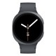 SAMSUNG GALAXY WATCH 8 44MM BLUETOOTH GRAPHITE SM-L330