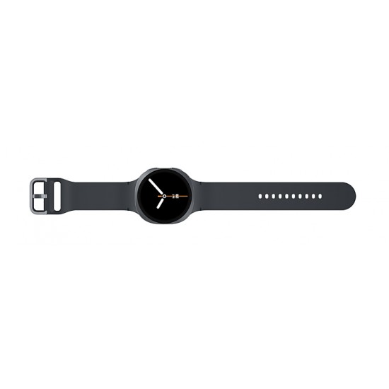 SAMSUNG GALAXY WATCH 8 44MM BLUETOOTH GRAPHITE SM-L330