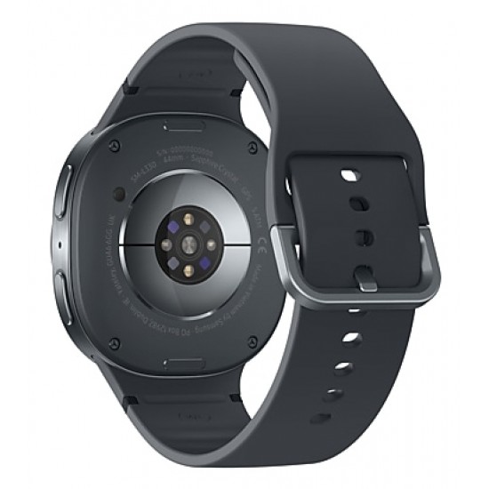 SAMSUNG GALAXY WATCH 8 44MM BLUETOOTH GRAPHITE SM-L330
