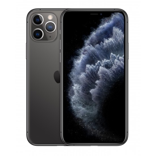 APPLE IPHONE 11 PRO 64GB SPACE GREY EU APPLE IPHONE 11 PRO 64GB SPACE GREY EU