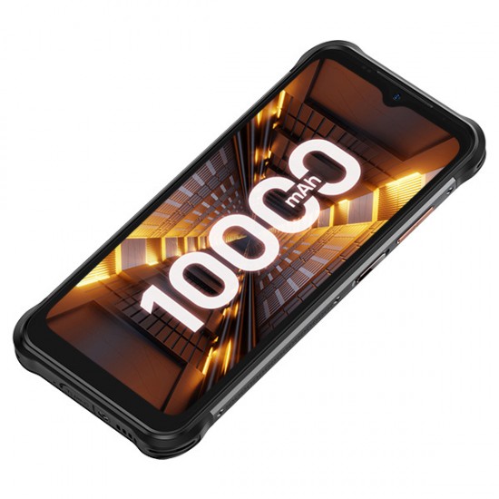 ULEFONE POWER ARMOR 14 PRO 6+128GB DS 4G BLACK OEM ULEFONE POWER ARMOR 14 PRO 6+128GB DS 4G BLACK OEM