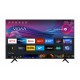 HISENSE TV 43" 43A6BG UHD STV WIFI HDR10+ S/M HISENSE TV 43" 43A6BG UHD STV WIFI HDR10+ S/M