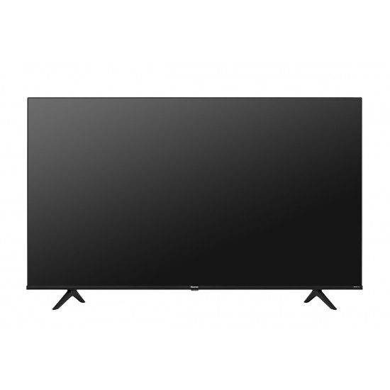 HISENSE TV 43" 43A6BG UHD STV WIFI HDR10+ S/M HISENSE TV 43" 43A6BG UHD STV WIFI HDR10+ S/M