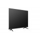 HISENSE TV 43" 43A6BG UHD STV WIFI HDR10+ S/M HISENSE TV 43" 43A6BG UHD STV WIFI HDR10+ S/M