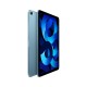 APPLE IPAD AIR 10.9" 64GB WIFI + CELLULAR BLUE (5TH GENERATION) MM6U3TY/A APPLE IPAD AIR 10.9" 64GB WIFI + CELLULAR BLUE (5TH GENERATION) MM6U3TY/A