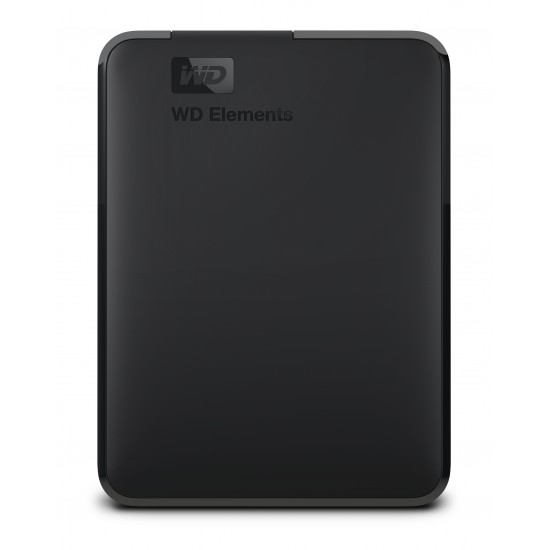 WESTERN DIGITAL ELEMENTS HDD WDBU6Y0015BBK 1.5TB BLACK WORLDWIDE