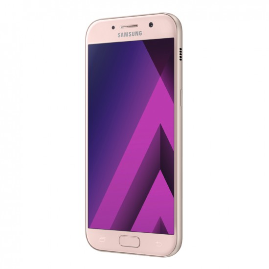 SAMSUNG A5 (2017) SM-A520F 3+32GB PEACH CLOUD OEM SAMSUNG A5 (2017) SM-A520F 3+32GB PEACH CLOUD OEM