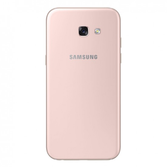 SAMSUNG A5 (2017) SM-A520F 3+32GB PEACH CLOUD OEM SAMSUNG A5 (2017) SM-A520F 3+32GB PEACH CLOUD OEM