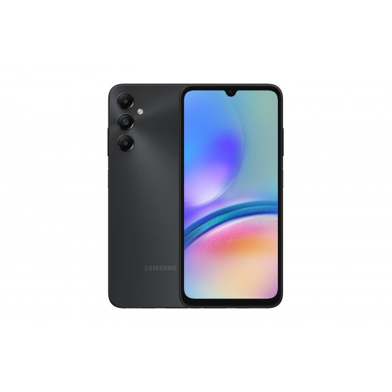 SAMSUNG A05S 4+64GB DS 4G BLACK OEM SM-A057GZKUEUE SAMSUNG A05S 4+64GB DS 4G BLACK OEM SM-A057GZKUEUE