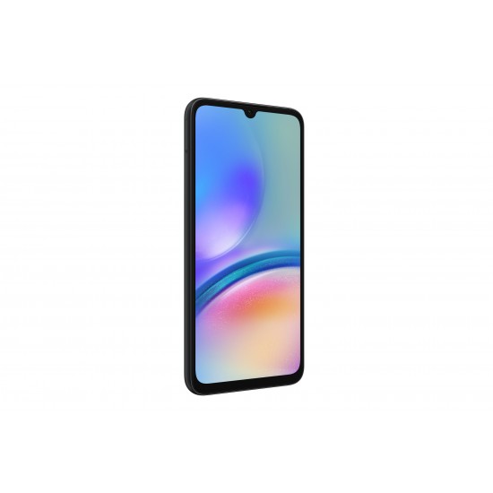 SAMSUNG A05S 4+64GB DS 4G BLACK OEM SM-A057GZKUEUE SAMSUNG A05S 4+64GB DS 4G BLACK OEM SM-A057GZKUEUE