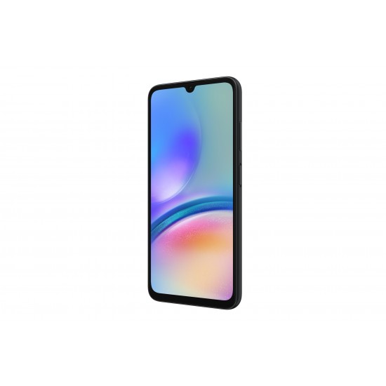 SAMSUNG A05S 4+64GB DS 4G BLACK OEM SM-A057GZKUEUE SAMSUNG A05S 4+64GB DS 4G BLACK OEM SM-A057GZKUEUE