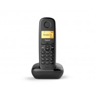 GIGASET WIRELESS PHONE A270 BLACK (S30852-H2812-D201)