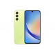 SAMSUNG A34 SM-A346B 6+128GB DS 5G AWESOME LIME OEM