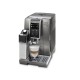 DELONGHI ECAM 370.95.T DINAMICA PLUS AUTOMATICA COFFEE MACHINE GRAY DELONGHI ECAM 370.95.T DINAMICA PLUS AUTOMATICA COFFEE MACHINE GRAY