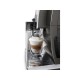 DELONGHI ECAM 370.95.T DINAMICA PLUS AUTOMATICA COFFEE MACHINE GRAY DELONGHI ECAM 370.95.T DINAMICA PLUS AUTOMATICA COFFEE MACHINE GRAY