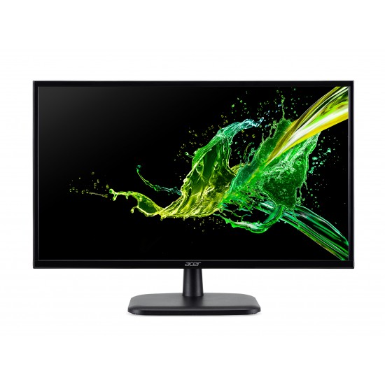 ACER MONITOR EK240Y CBI 23.8" UM.QE0EE.C01 BLACK ACER MONITOR EK240Y CBI 23.8" UM.QE0EE.C01 BLACK