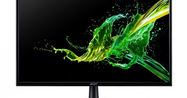 Acer EK240Y Cbi モニター