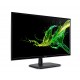ACER MONITOR EK240Y CBI 23.8" UM.QE0EE.C01 BLACK ACER MONITOR EK240Y CBI 23.8" UM.QE0EE.C01 BLACK