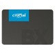 CRUCIAL BX500 2TB   SATA 2.5-INCH SSD CT2000BX500SSD1