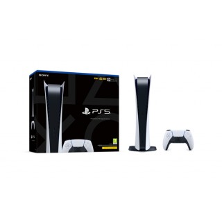 Sony Playstation 5 825 GB Specs