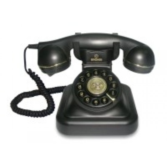 BRONDI VINTAGE 20 BLACK BRONDI VINTAGE 20 BLACK