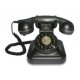 BRONDI VINTAGE 20 BLACK BRONDI VINTAGE 20 BLACK