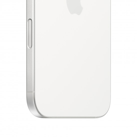 APPLE IPHONE 16 128GB WHITE MYE93QL/A APPLE IPHONE 16 128GB WHITE MYE93QL/A