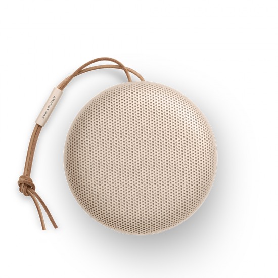 BANG & OLUFSEN BEOSOUND A1 (2ND GEN) GOLD TONE 1734008 BANG & OLUFSEN BEOSOUND A1 (2ND GEN) GOLD TONE 1734008