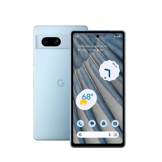 GOOGLE PIXEL 7A 8+128GB DS 5G SEA BLUE OEM