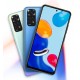 XIAOMI REDMI NOTE 11 NFC 4+128GB DS 4G GLOBAL BLUE XIAOMI REDMI NOTE 11 NFC 4+128GB DS 4G GLOBAL BLUE