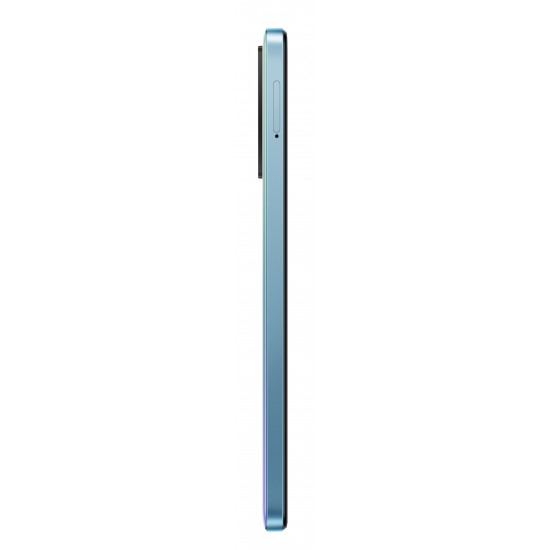 XIAOMI REDMI NOTE 11 NFC 6+128GB DS 4G STAR BLUE OEM XIAOMI REDMI NOTE 11 NFC 6+128GB DS 4G STAR BLUE OEM