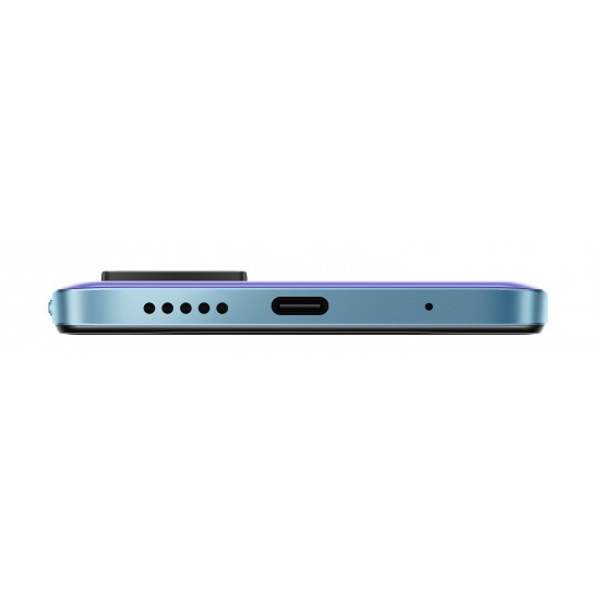 XIAOMI REDMI NOTE 11 NFC 6+128GB DS 4G STAR BLUE OEM XIAOMI REDMI NOTE 11 NFC 6+128GB DS 4G STAR BLUE OEM