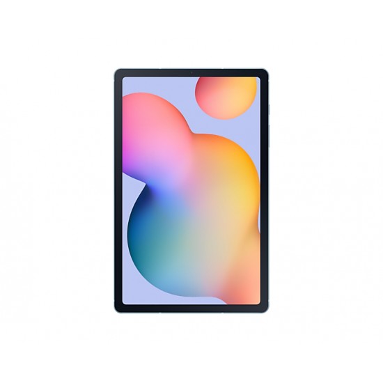 SAMSUNG TAB S6 LITE SM-P619 4+128GB LTE 10.4" ANGORA BLUE SAMSUNG TAB S6 LITE SM-P619 4+128GB LTE 10.4" ANGORA BLUE