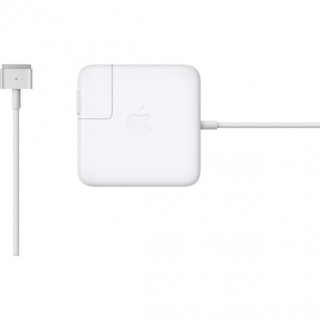 APPLE LIGHTNING ADAPTER MAGSAFE WHITE
