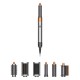 DYSON AIRWRAP COMPLETE MULTISTYLER COPPER AND NICKEL DYSON AIRWRAP COMPLETE MULTISTYLER COPPER AND NICKEL