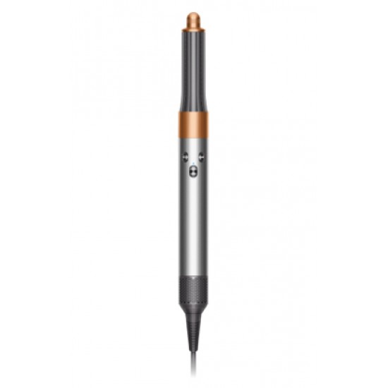 DYSON AIRWRAP COMPLETE MULTISTYLER COPPER AND NICKEL DYSON AIRWRAP COMPLETE MULTISTYLER COPPER AND NICKEL