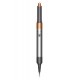 DYSON AIRWRAP COMPLETE MULTISTYLER COPPER AND NICKEL DYSON AIRWRAP COMPLETE MULTISTYLER COPPER AND NICKEL