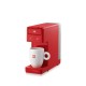 ILLY Y3.3 COFFEE MACHINE BLACK ILLY Y3.3 COFFEE MACHINE BLACK