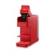 ILLY Y3.3 COFFEE MACHINE BLACK ILLY Y3.3 COFFEE MACHINE BLACK