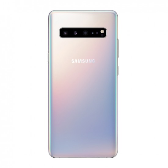 SAMSUNG S10 SM-G977F 8+256GB DS 5G SILVER OEM SAMSUNG S10 SM-G977F 8+256GB DS 5G SILVER OEM