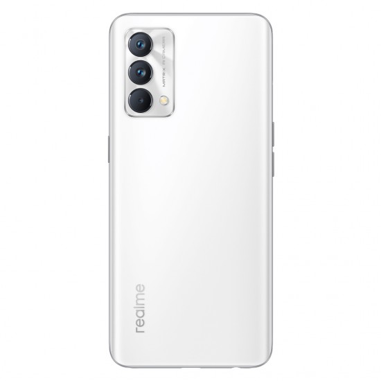 REALME GT MASTER EDITION 6+128GB DS 5G LUNA WHITE OEM REALME GT MASTER EDITION 6+128GB DS 5G LUNA WHITE OEM